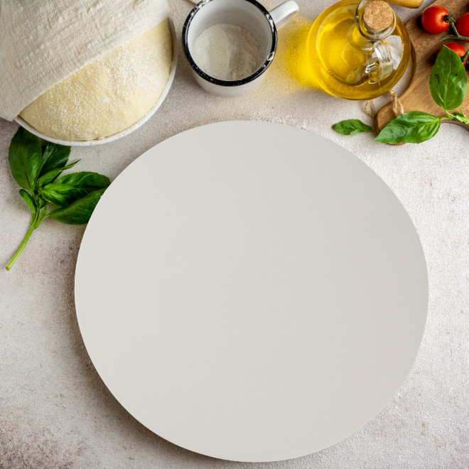 Le Regalo 3 Piece Pizza Stone Set