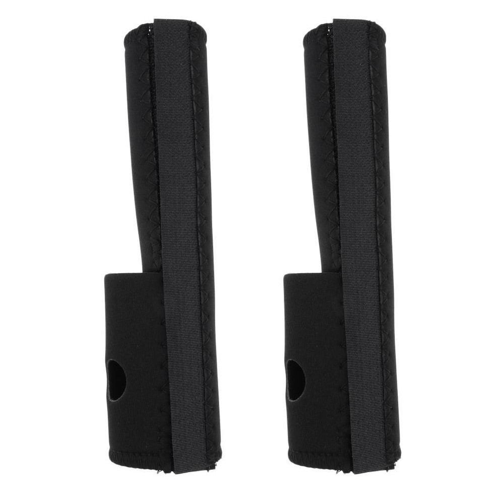 1 Pair Bike Cycling Front Fork Cover