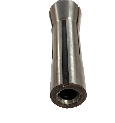 PRECISION BISON R8 SPRING COLLET 7641-R8-3/4"-S