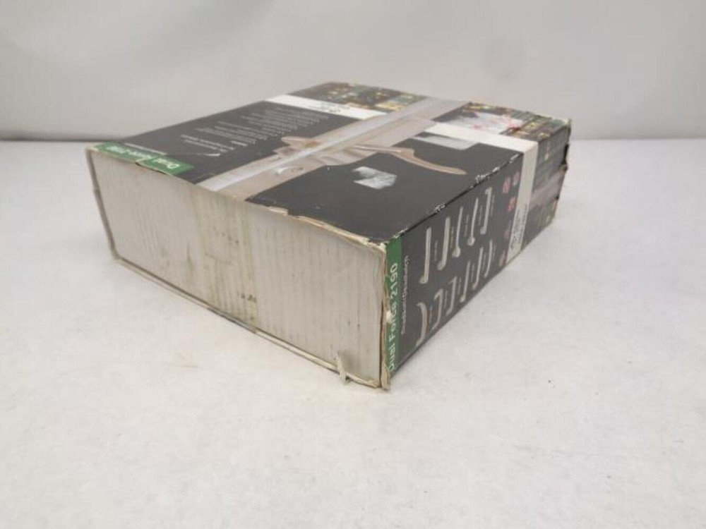 ADAMS RITE DUAL FORCE 2190 DARK BROWN INTERCONNECTED DEADBOLT LOCK ASSEMBLY R29