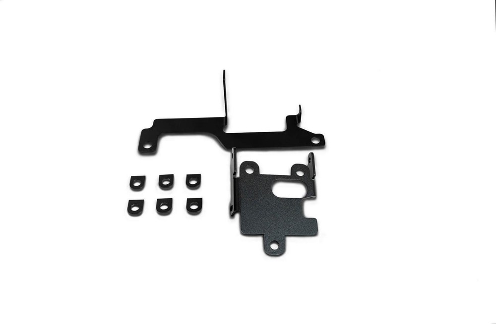 Adaptive Speed Control Bracket