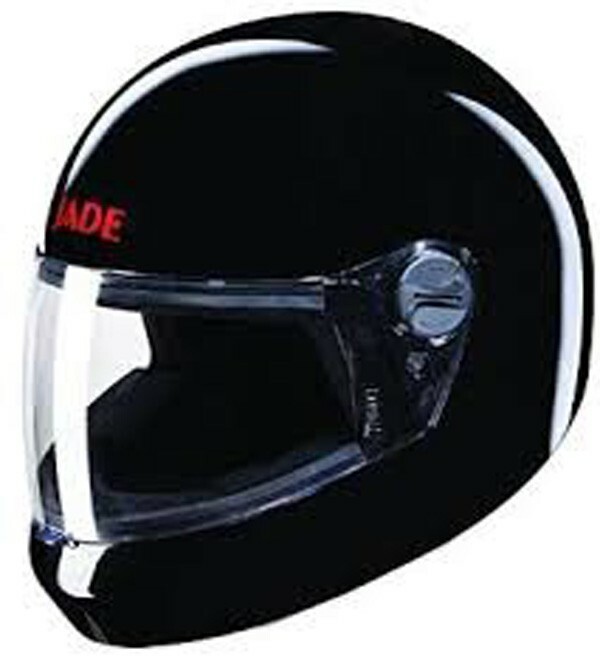 Studds Helmet Jade L Size @US