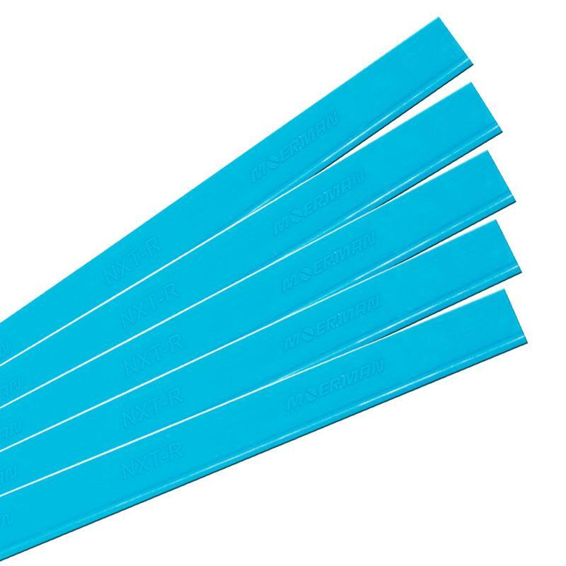 Moerman NXT-R Standard Squeegee Rubber - Choose Your Size