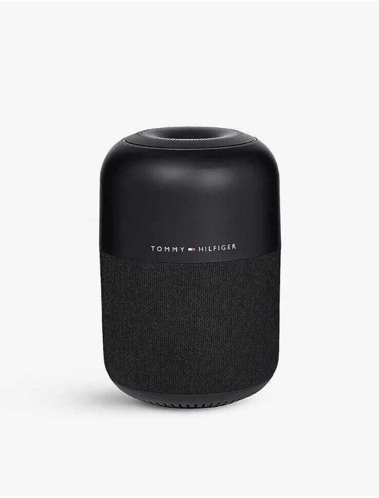 Tommy Hilfiger TWS200-TH Desktop Wireless Speaker