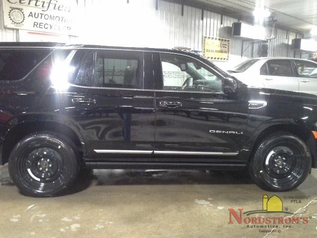 2023 GMC Yukon 4X4 Transfer Case