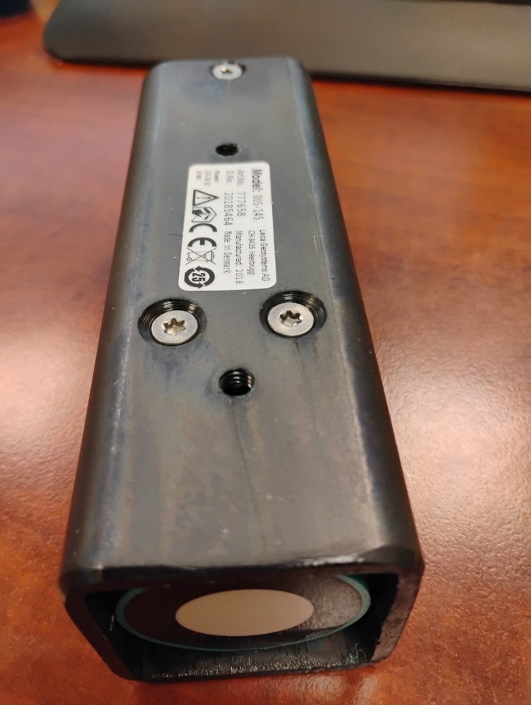 Leica DUS-14S TRANSCEIVER FOR CONTROL MACHINE