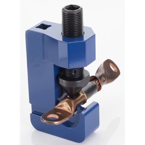 EZRED B7946 3 Point Copper Terminal Crimper