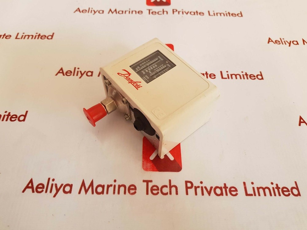 Danfoss Kp5 060-1171 Fan Pressure Switch(Kp5)