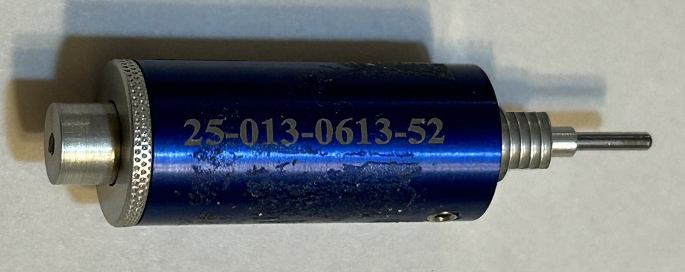 SRI CGC 25-013-0613-52