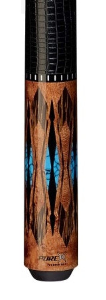 PureX HXTE2 Pool Cue