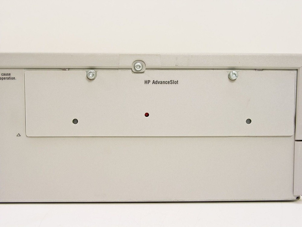 HP 4-Port AdvanceStack Networking ThinLAN Unit J2602A