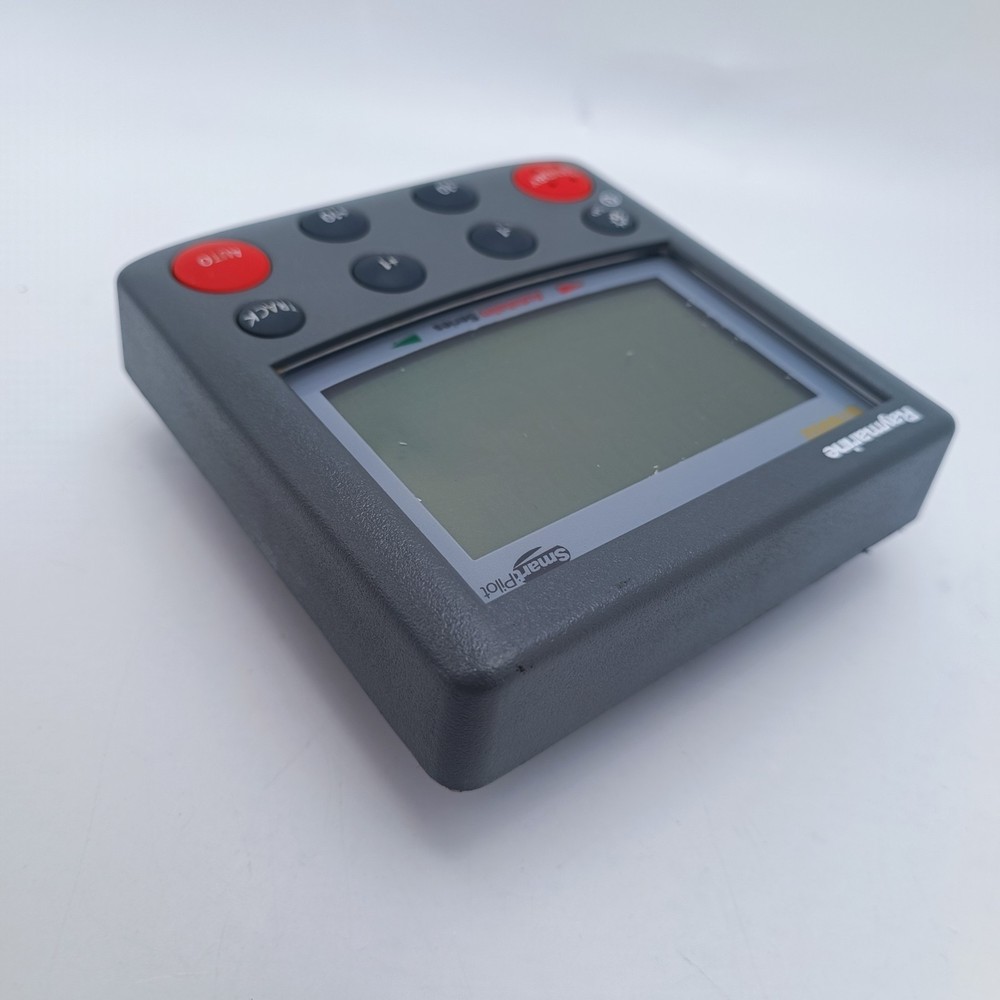 RAYMARINE ST6002 Autopilot Control Head Unit E12180 Seatalk Controller