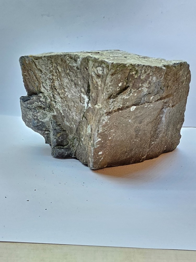 🪷 stunning slate Stone suitable for micro landscape,terrarium design