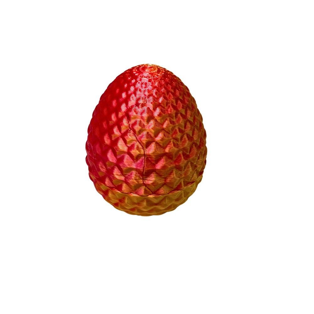 The 3D Toy Store Diamond Egg Mini