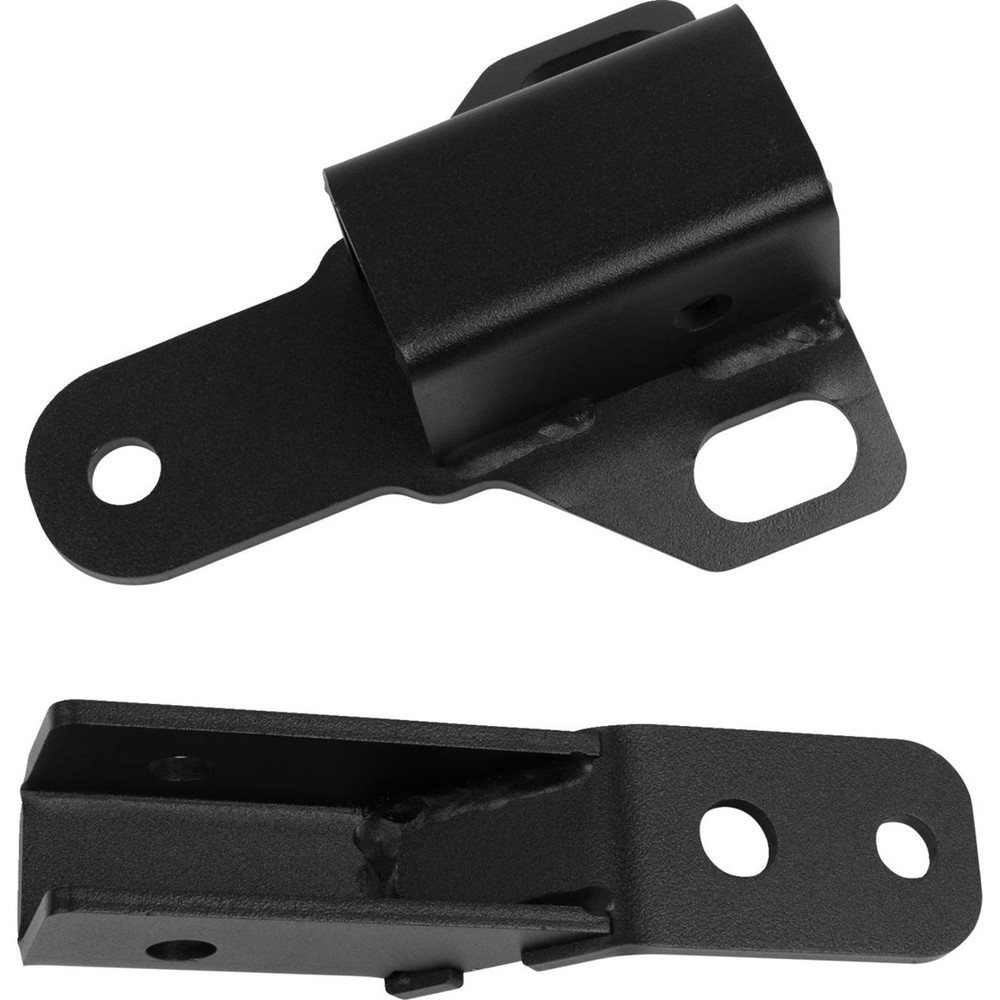Moose Offroad Three-Way Hitch - 2" Receiver 1199PF