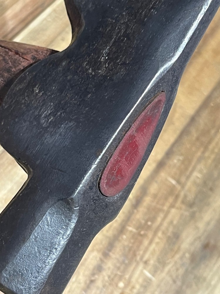Vintage Carpenter AXE (27485)