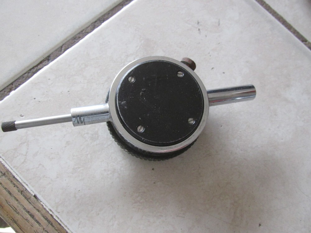 B.K. Sweeney Mfg. Co. Dial Test Indicator 6092-206