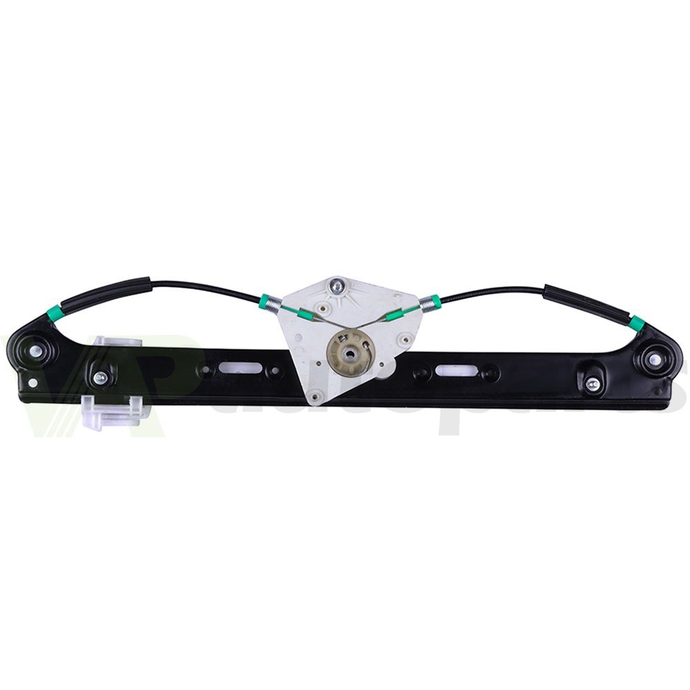 For 2004-2010 BMW X3 Window Regulator Rear Left Right Replacement without Motor