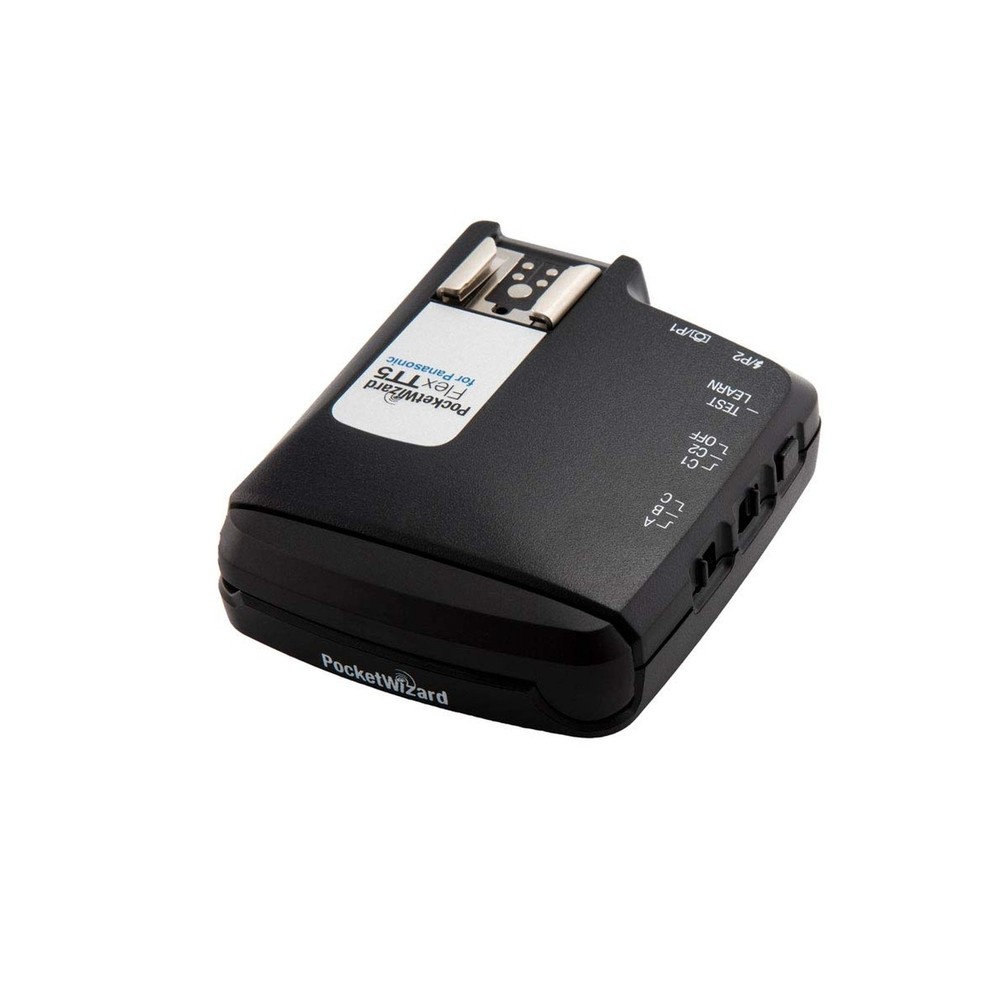 PocketWizard FlexTT5 Transceiver for Panasonic Cameras