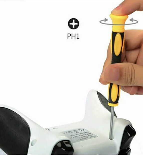 TR9 PH0 PH1 Screwdriver Repair Tool Set Kit For PS4 Xbox Controller Game Fix Ope