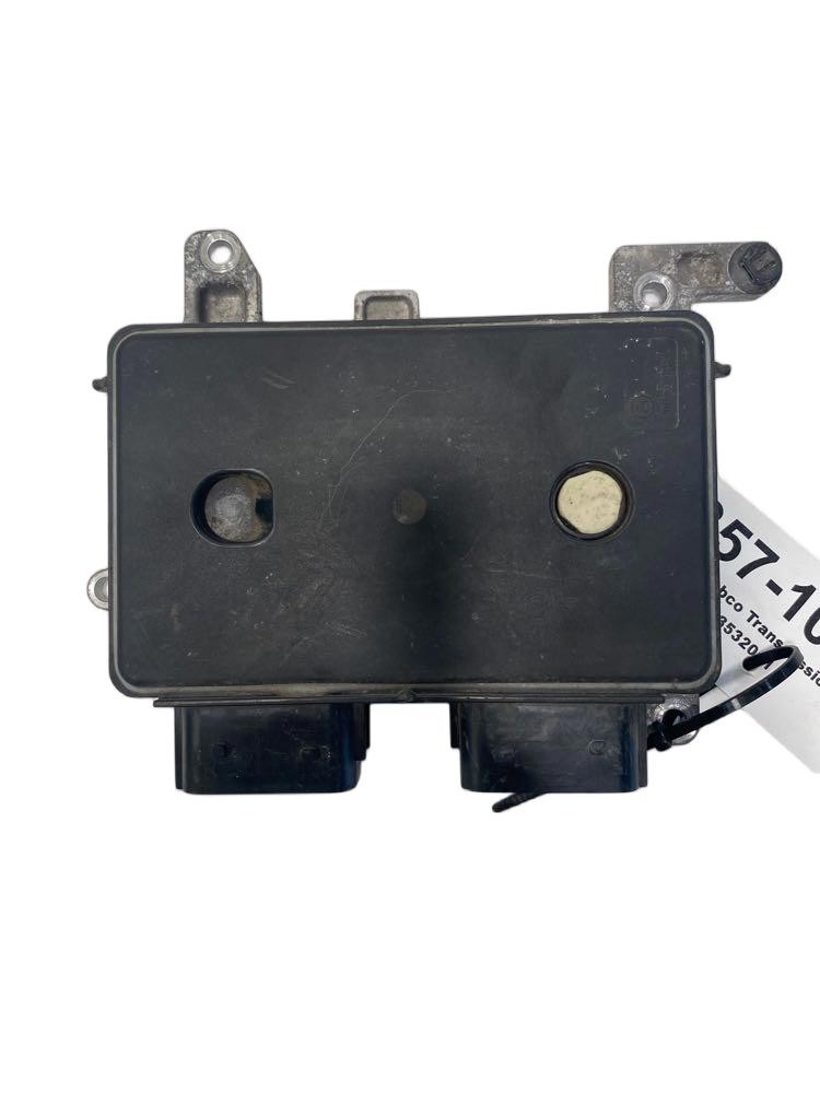 2015 Wabco Transmission Control Module 4463532011 (357-10287)