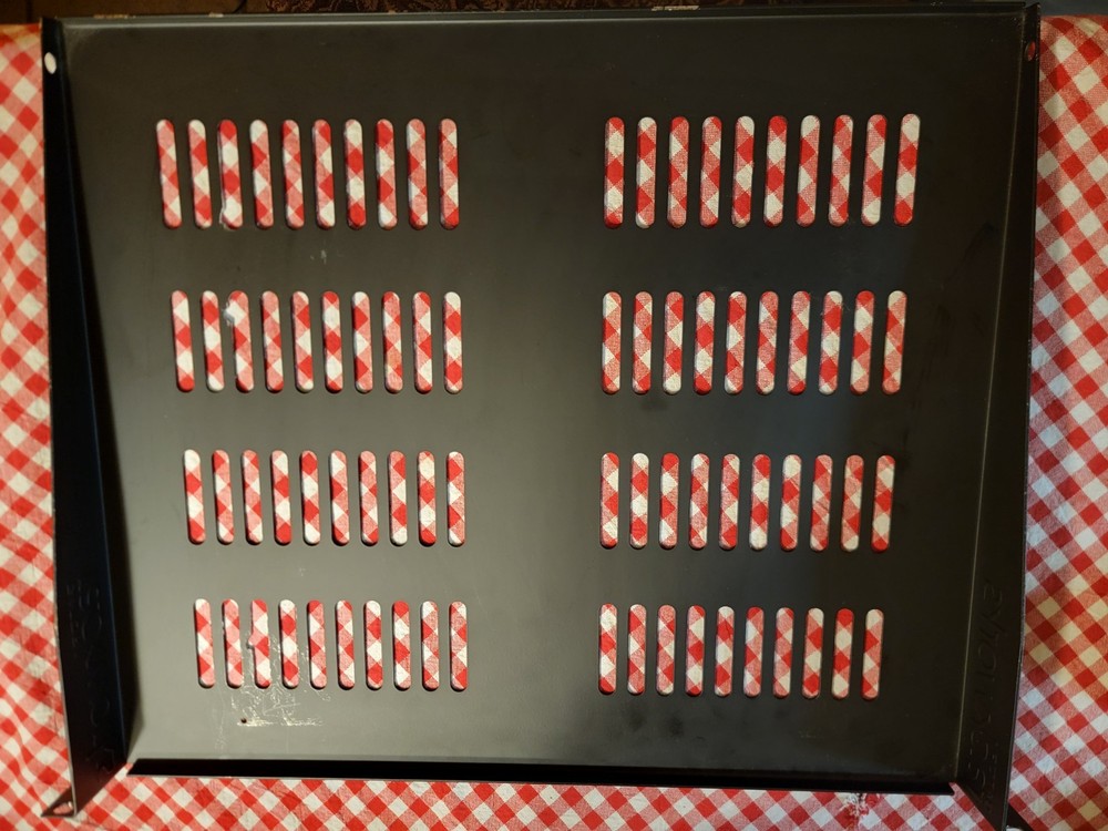 Gator Shelf Rackmount 1U