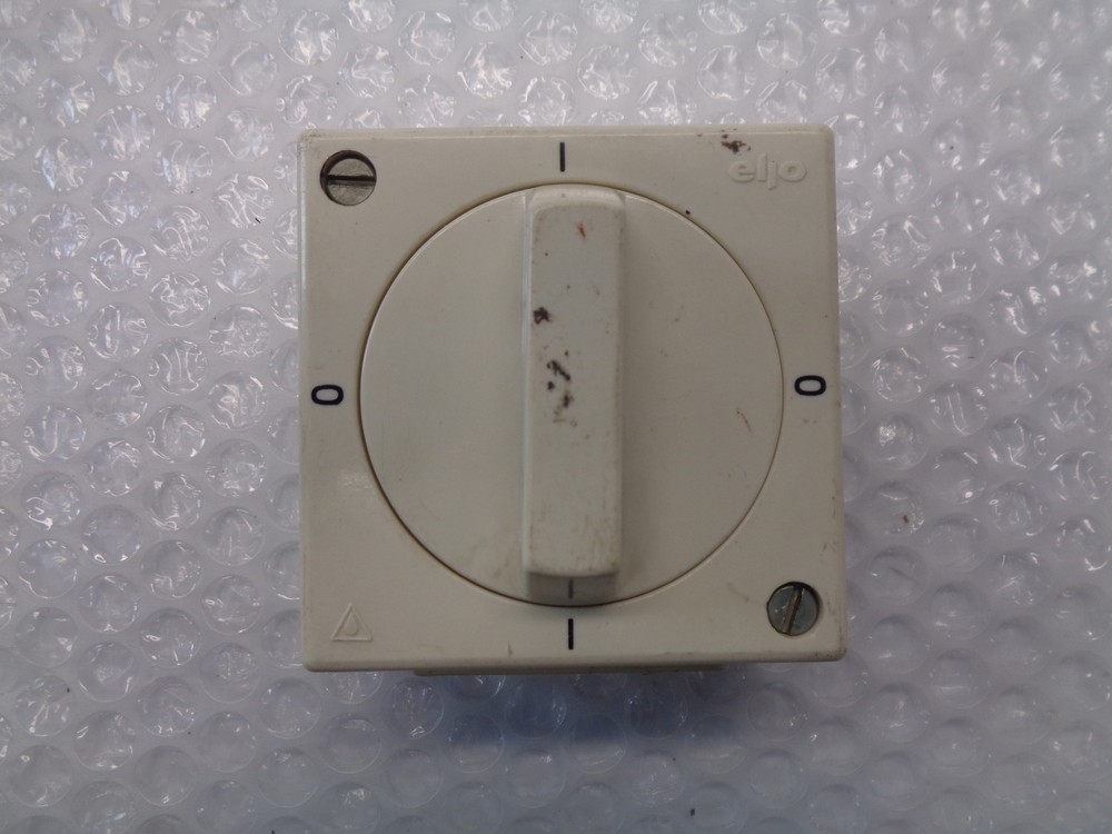 EIJO 8XXAJ103 SWITCH UNMP