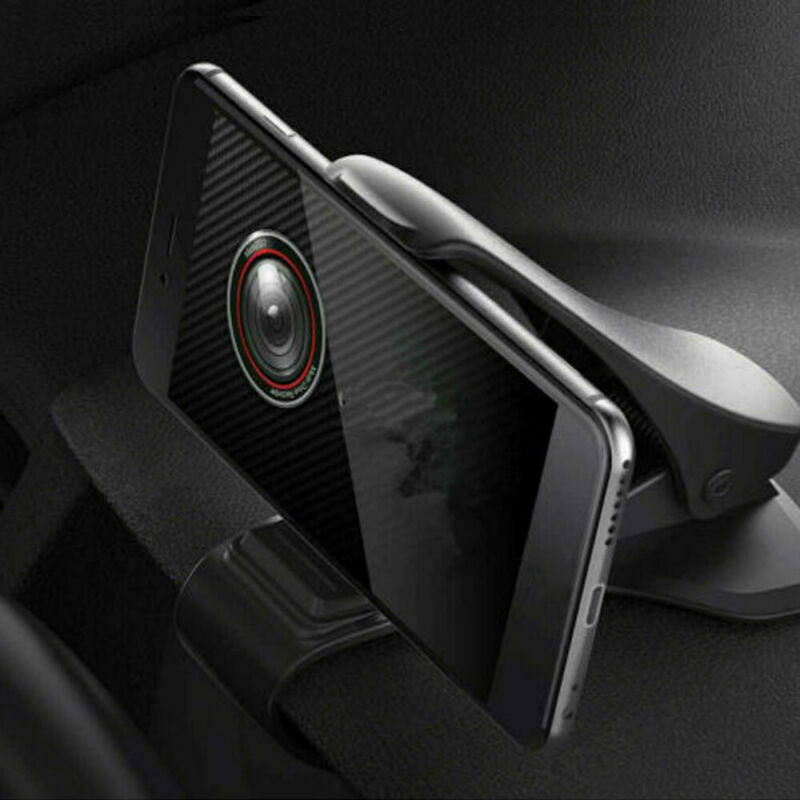Universal Car GPS Navigation Dashboard Stand Dash Mount Holder For Mobile Phone