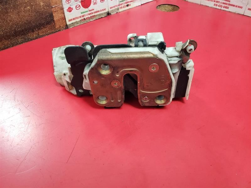 FRONTIER  2000 Lock Actuator 101635