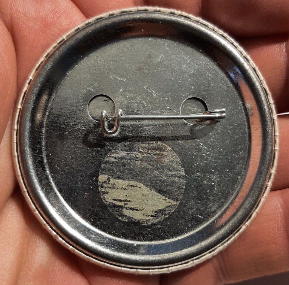 Learn CPR 2 1/4" Pinback you really need to learn it