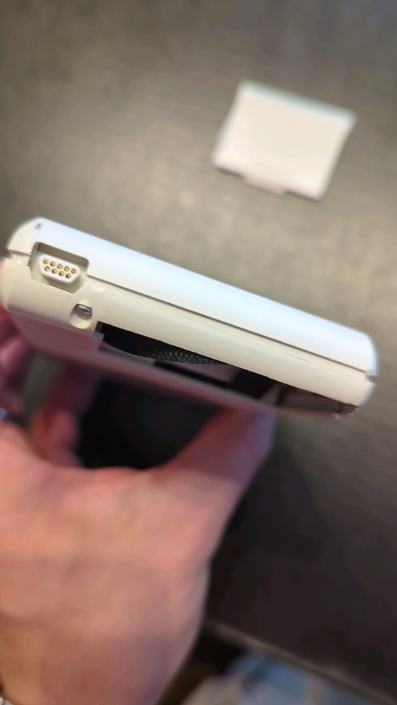 Advanced Medical Micro Recorder Device *turns on but untested*