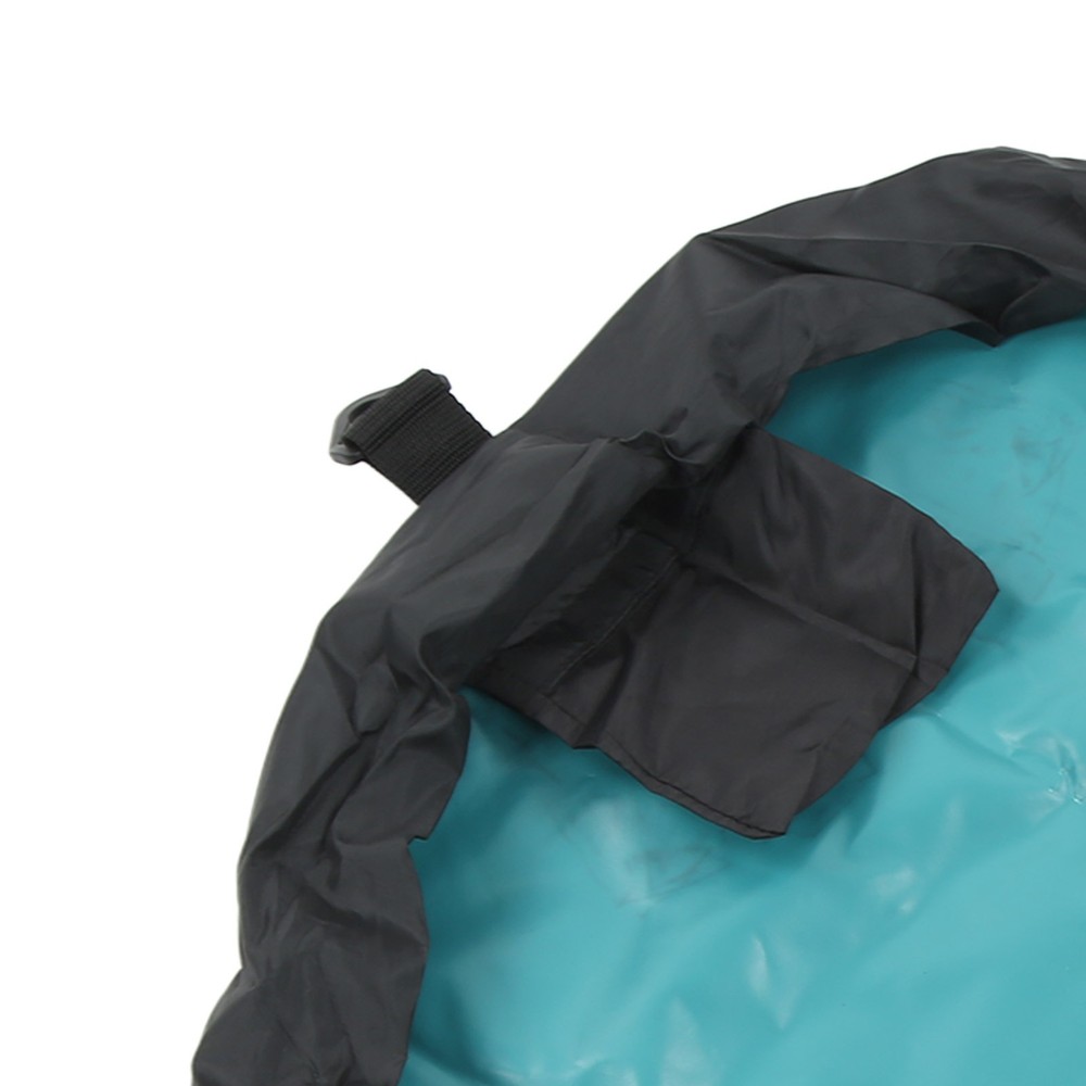 Multifunctional Diving Dressing Mat With Internal Pocket For Changing Dry TBTE
