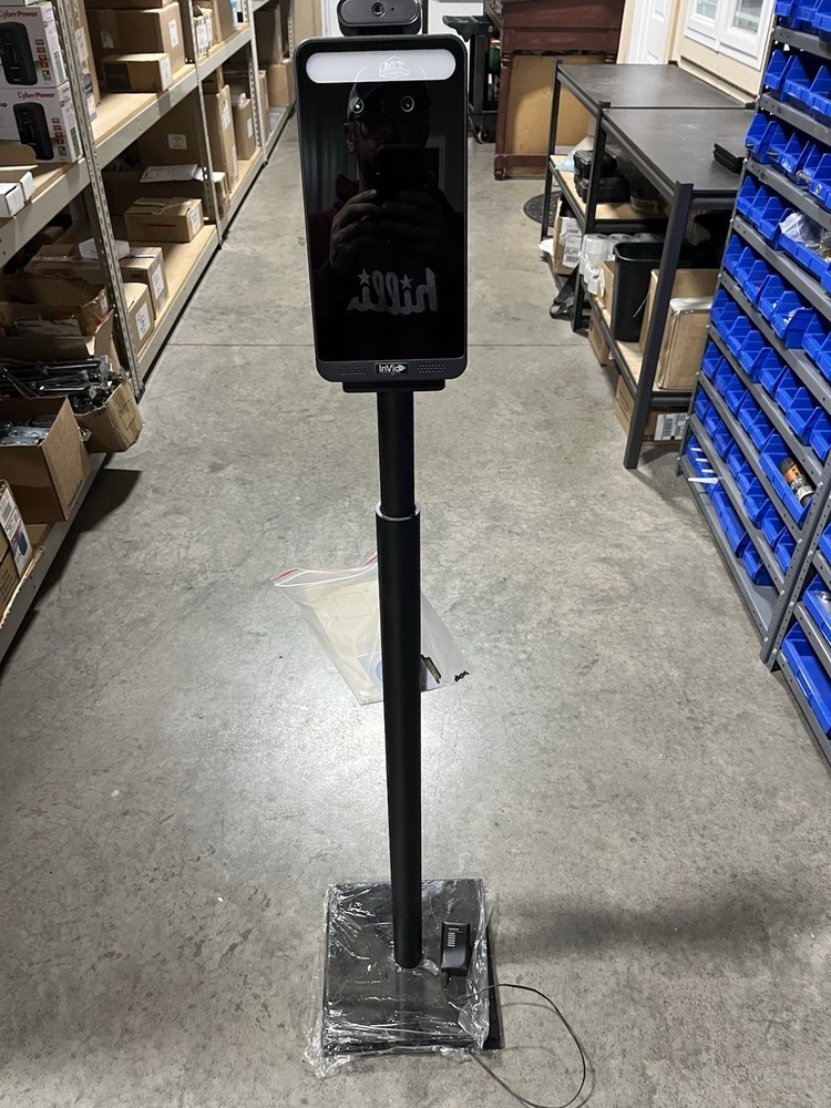 PAR-P2TEMPTABLET AND STAND