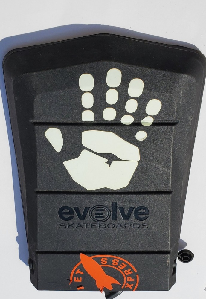 Evolve STOKE Skateboard BATTERY