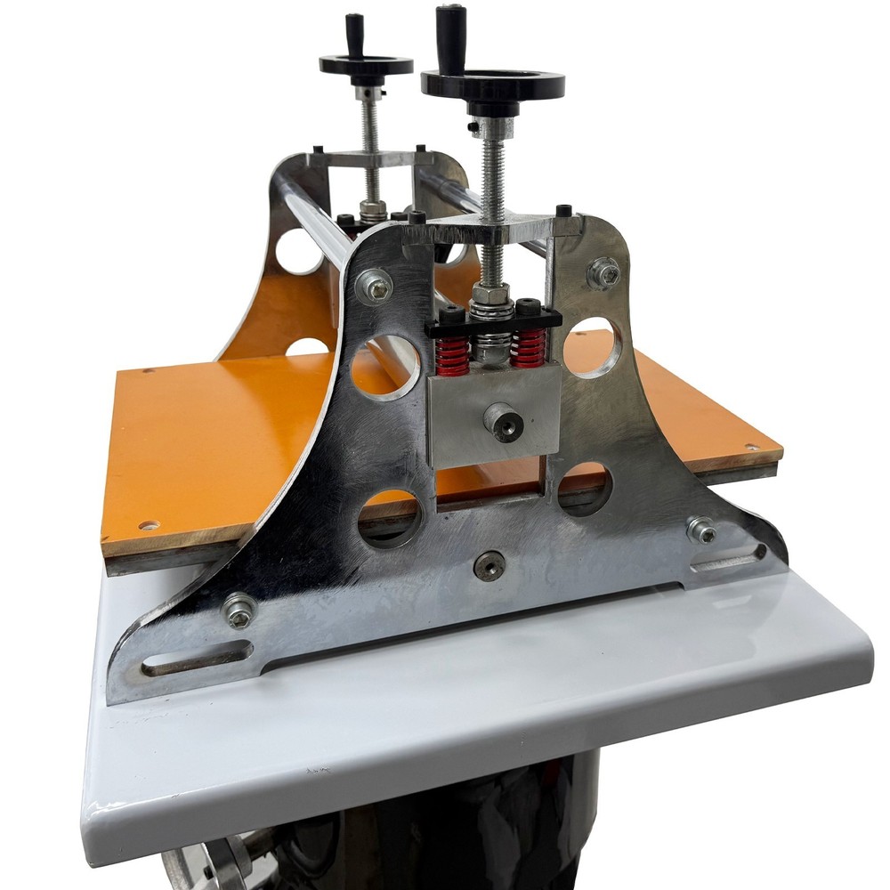 360° Rotation Sculpture Turntable Pottery Turning Table with Printmaking Machine