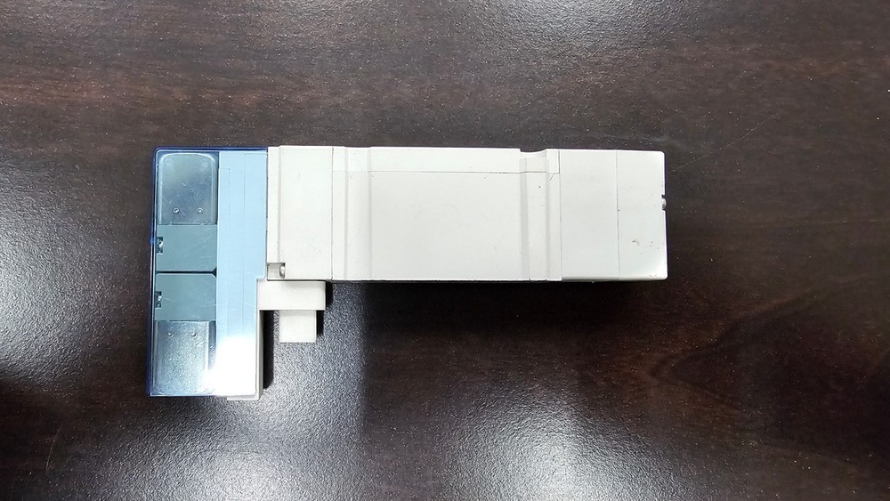 SMC SY5300-5U1 -AS IS-