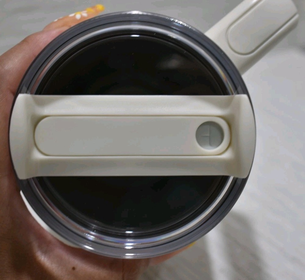 CHERRY FRUIT TUMBLER 40 OZ STANLEY