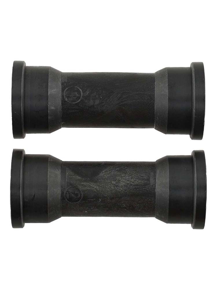 Rowing Machine Accessories 2PCS Bearing Wheel for Enhanced Workout Performance