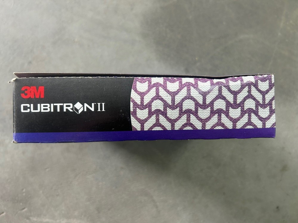 Cubitron II 31646 Sanding Abrasive Disc 240+, 25 ea