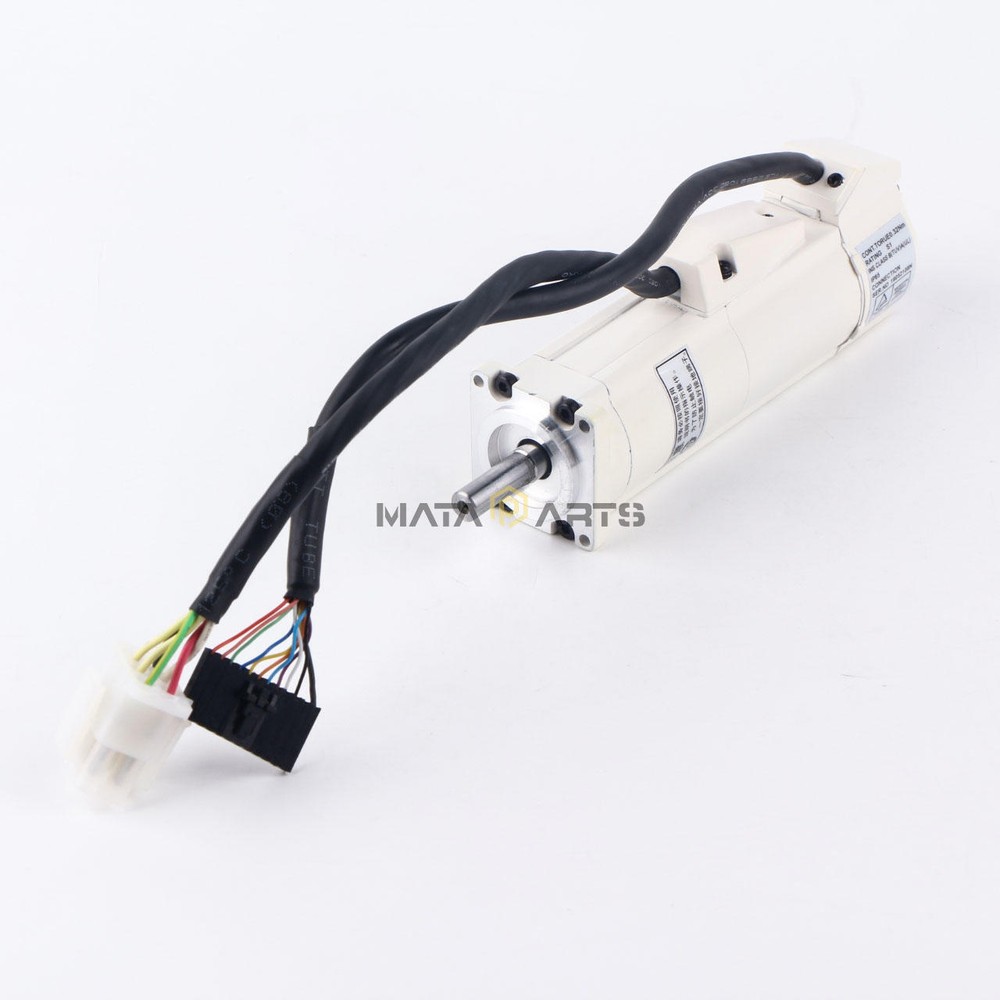 1PCS NEW Panasonic Servo Motor MSMA011ABF