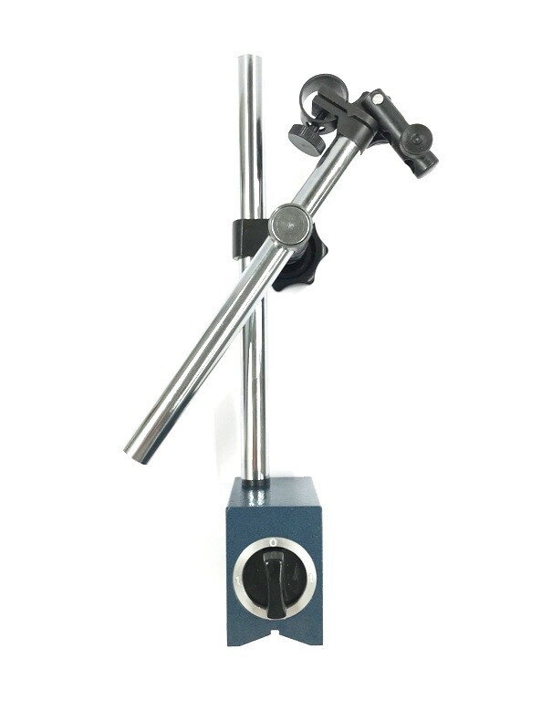 SUPER POWER DIN MAGNETIC BASE (4401-0515)