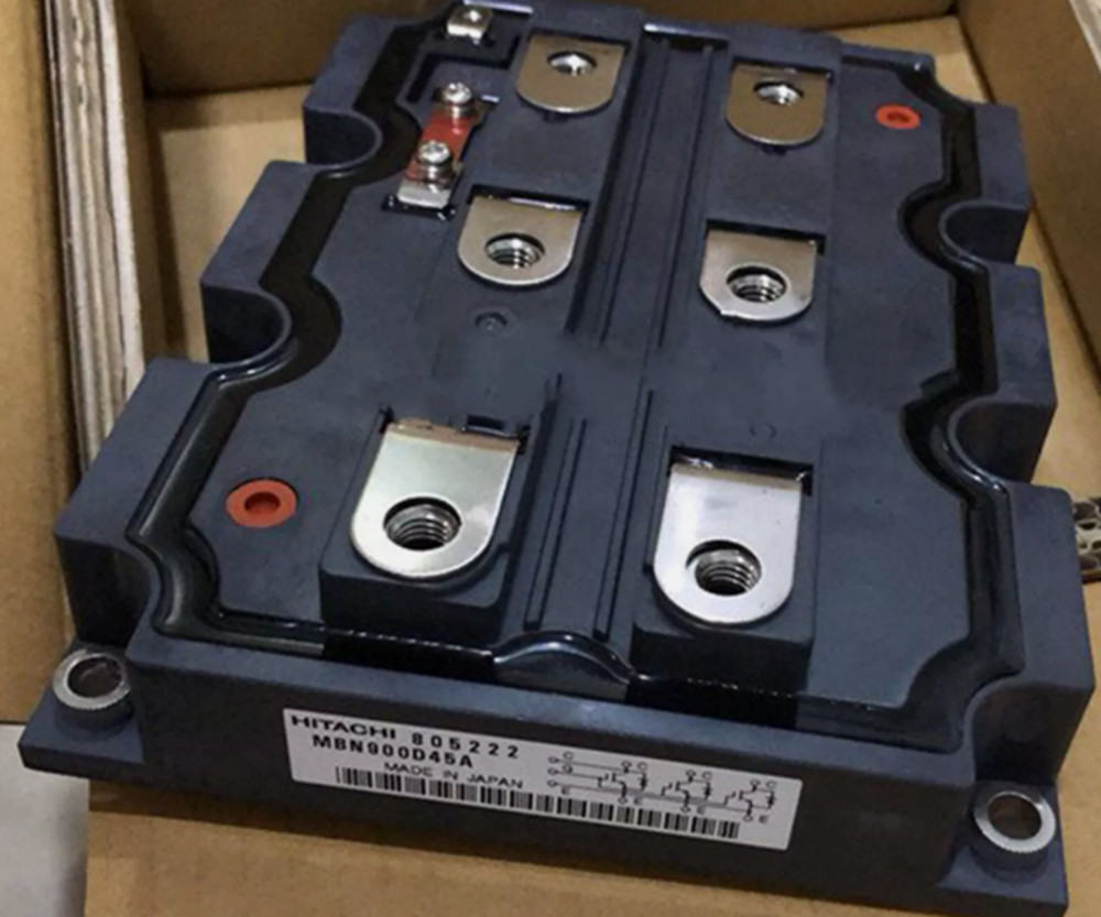 New HITACHI MBN900D45A Power Supply Module
