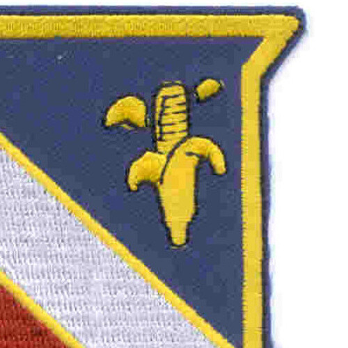 350th Infantry Regiment Patch