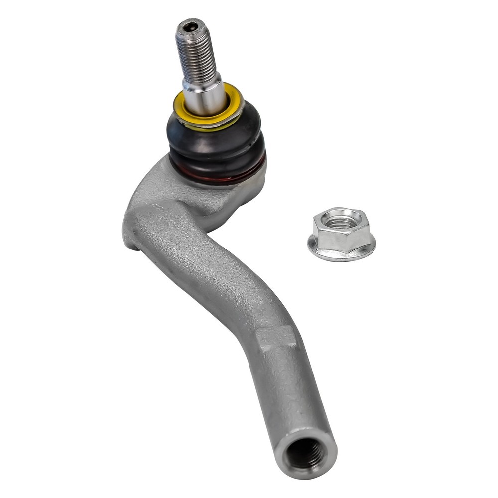 Pair (2) Front Outer Tie Rods for Mercedes CLS550 CLS400 E250 E350 E400 E550
