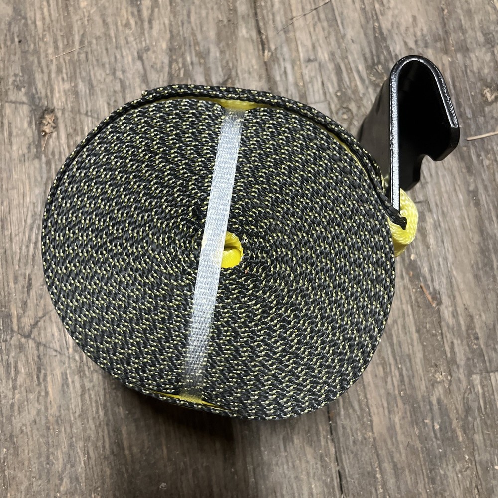 TRP 21578AA Flatbed Load Strap