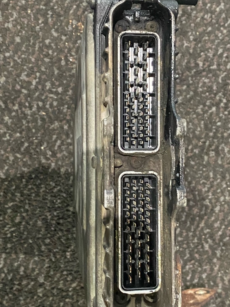 2006 Mack AMI Diesel Engine Control Module, ECM, ECU 12MS530AM