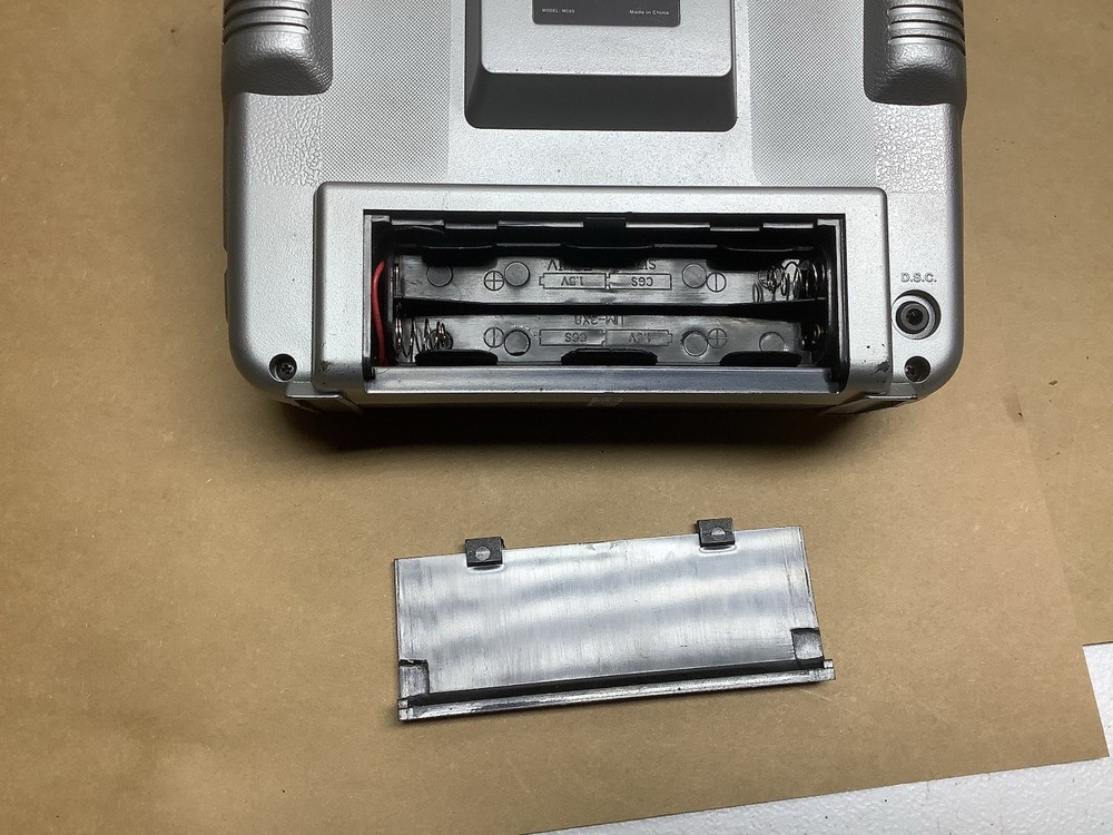 Tarot 680pro Hexacopter