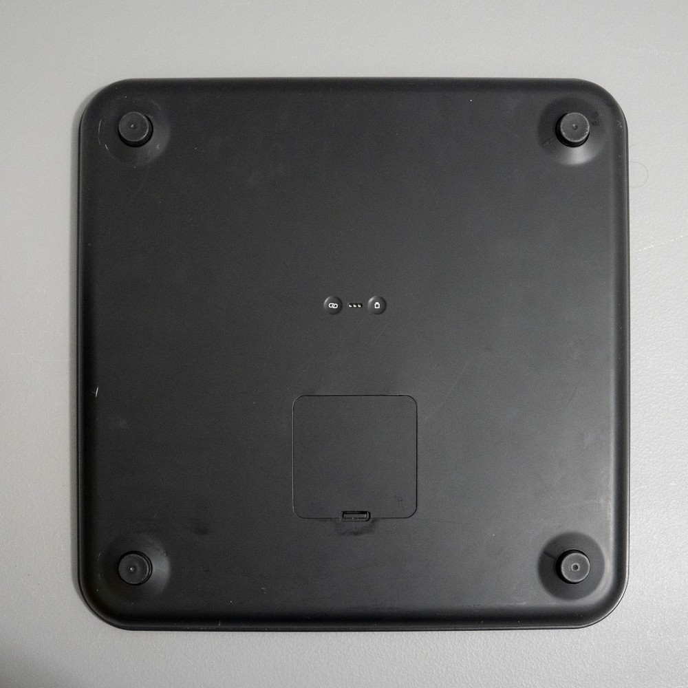 Withings WS-50 Smart Body Analyzer Scale Bluetooth