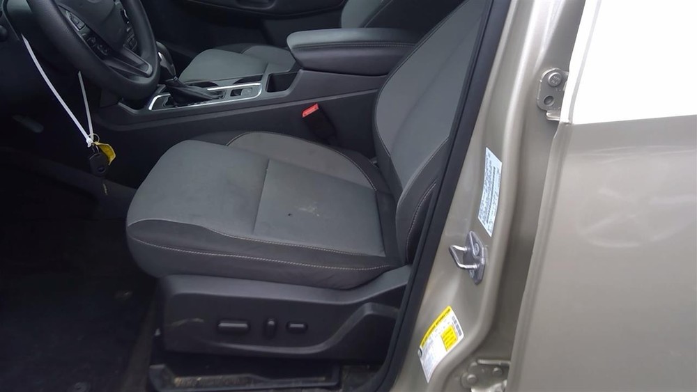 Used Headrest fits: 2018 Ford Escape Grade A