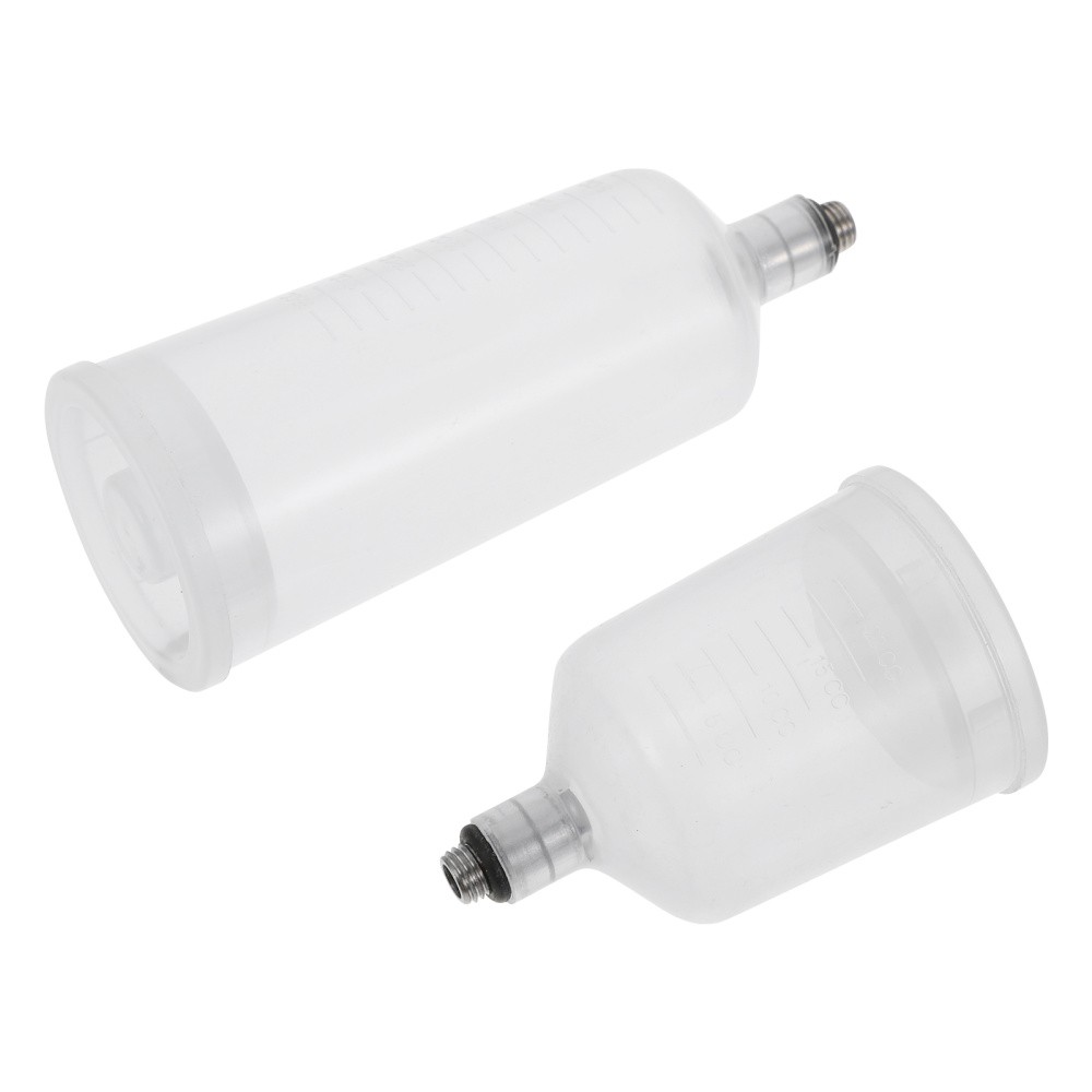 3 Count Filter Cup for Paint Airbrush Container Sprayer Containers